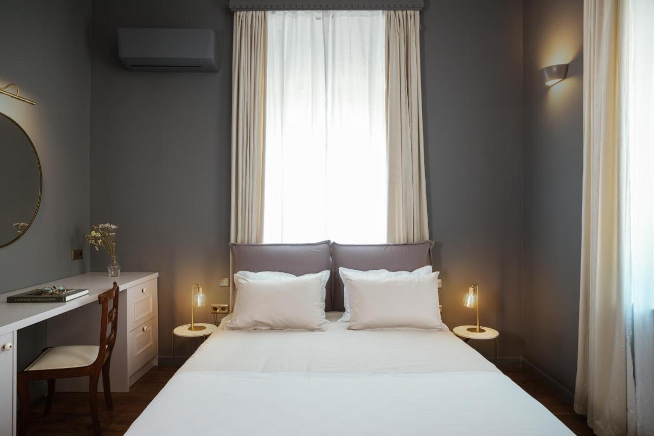 Saray Monumental Luxury Villa Medieval Town, Rhodes Rhodes City Eksteriør billede
