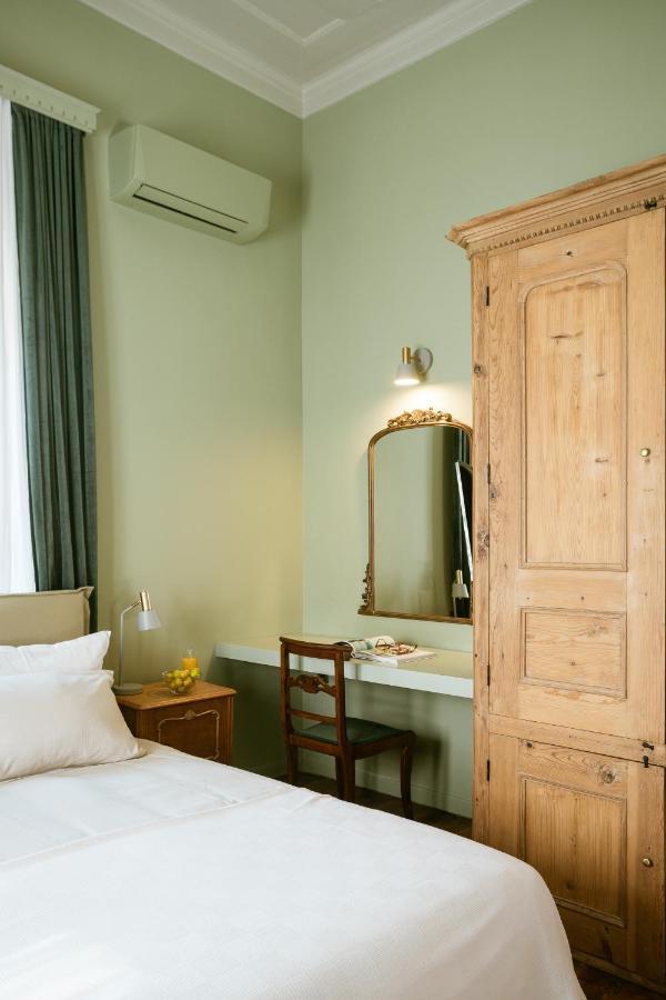 Saray Monumental Luxury Villa Medieval Town, Rhodes Rhodes City Eksteriør billede