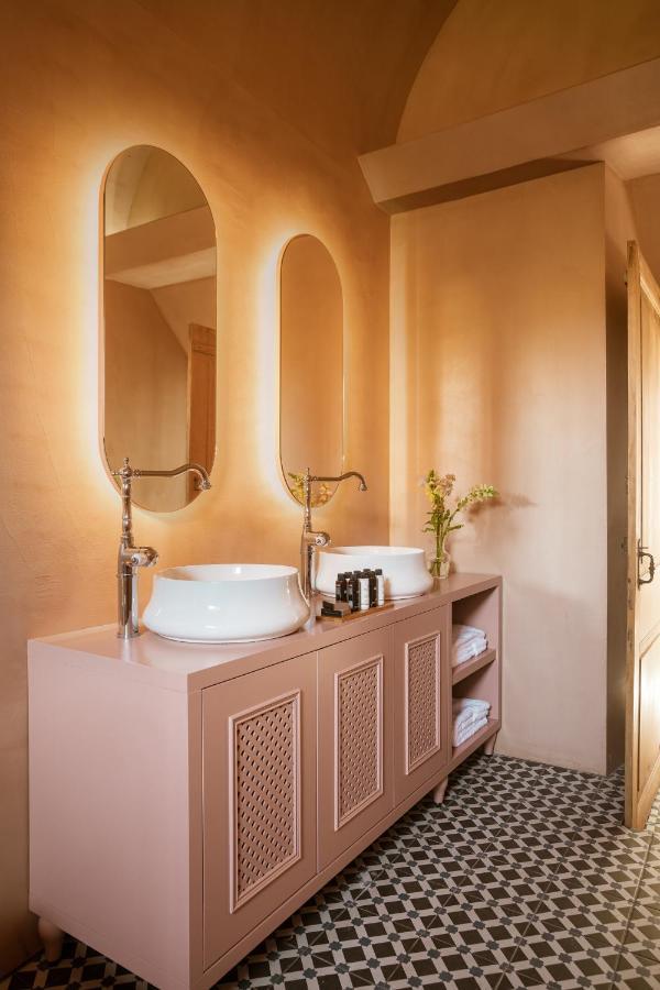 Saray Monumental Luxury Villa Medieval Town, Rhodes Rhodes City Eksteriør billede