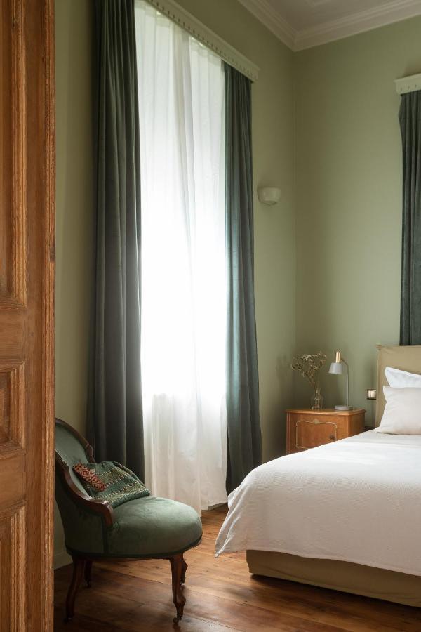 Saray Monumental Luxury Villa Medieval Town, Rhodes Rhodes City Eksteriør billede