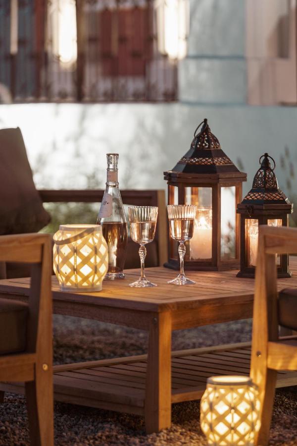 Saray Monumental Luxury Villa Medieval Town, Rhodes Rhodes City Eksteriør billede